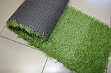 Штучна трава Citygreen Landgrass 30 - ширина 1 і 2 і 3 і 4 метри, фото 10