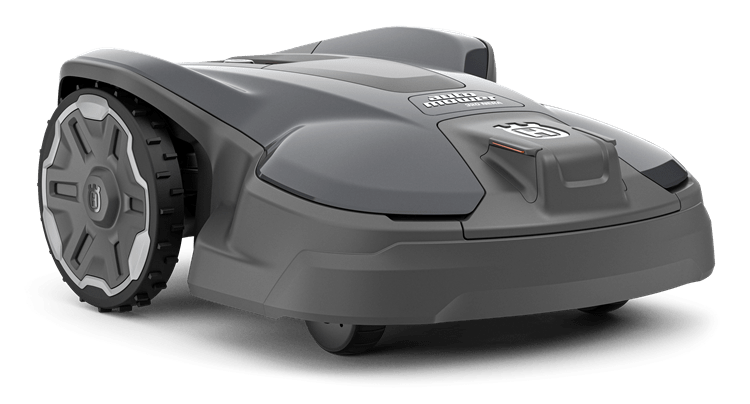 Газонокосарка-робот Husqvarna Automower 320 NERA