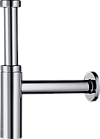 Сифон для раковини hansgrohe Flowstar S, хром 52105000