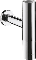 Сифон для раковини hansgrohe Flowstar, хром 52100000