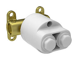 Прихована частина для гігієнічного змішувача hansgrohe 29235180