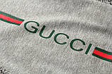 Gucci чоловіча футболка поло гуччі купити в Україні, фото 8
