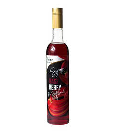 Сироп Малина ТМ Filler 0,7 л (900 гр)