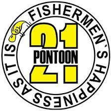 Плетені шнури PONTOON 21