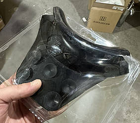 Підголовник для перукарських мийок гумка під шию на мийку (кераміку) DS_Fz