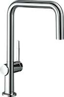 Змішувач hansgrohe Talis M54 для кухонної мийки, хром 72844000