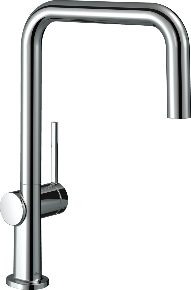 Змішувач hansgrohe Talis M54 для кухонної мийки, хром 72844000