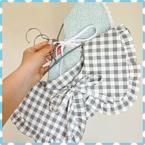 Викрійка "Комірець"