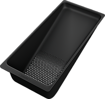 Багатофункціональний коландер Hansgrohe F14 40963000