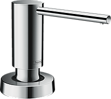 Диспенсер для рідкого мила hansgrohe A51 40448000 хром