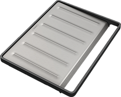 Мобільна сушарка hansgrohe F17 40962800