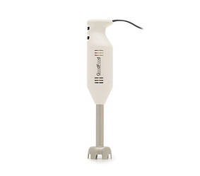 GoodFood Міксер (гомогенізатор) ручний занурювальний BL160 WHITE