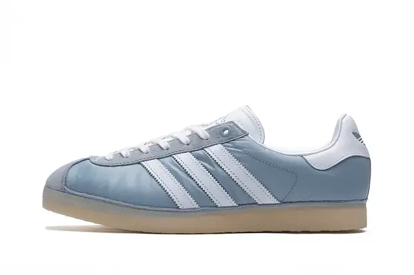 Adidas gazelle pale grey online