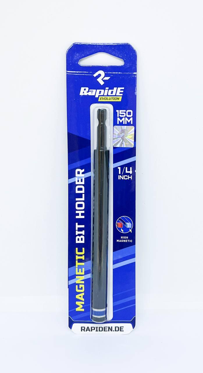 Магнітний Біто-тримач RapidE IMPACT 150mm цільний, фото 1