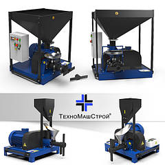 Екструдери