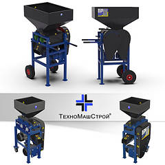 Валкова плющилка