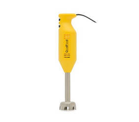 GoodFood Міксер (гомогенізатор) ручний занурювальний BL160 YELLOW