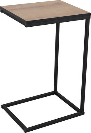 Приставний журнальний столик