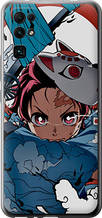 Чохол на Huawei Honor 30 Танджиро Камадо "5574u-1921-851"