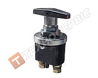 Вимикач маси 24v ( 250A) IVECO FORD ( AK-SA Турція)