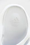 Жіночі шльопанці Adidas Yeezy 450 Slide White ALL08705, фото 3