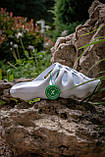 Жіночі шльопанці Adidas Yeezy 450 Slide White ALL08705, фото 6