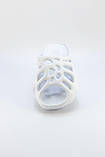 Жіночі шльопанці Adidas Yeezy 450 Slide White ALL08705, фото 7