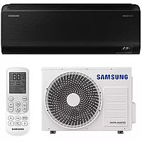 Кондиціонер Samsung Black Diamond WindFree WiFi AR18BXFAMWKNUABDK