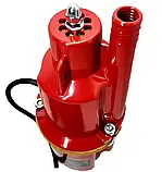 Вібраційний насос Wisla WR-280 (малюк, дачник), фото 2