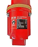 Вібраційний насос Wisla WR-280 (малюк, дачник), фото 4