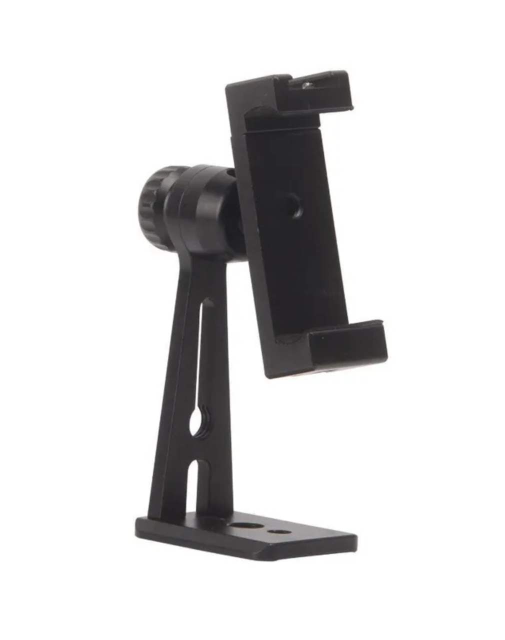 Поворотний тримач для смартфона RL-ST04B на 1/4", 3/8", Arca-Swiss