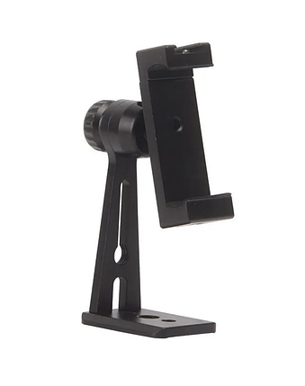 Поворотний тримач для смартфона RL-ST04B на 1/4", 3/8", Arca-Swiss, фото 1