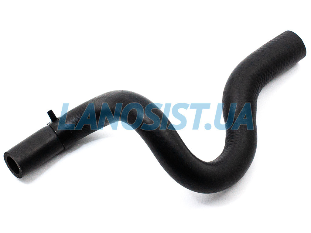 Патрубок радіатора пічки підвідний Magentis Optima MOBIS 973112G500