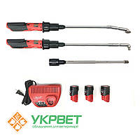 Стоматологічна бормашина для коней Terafloat ECO Basic