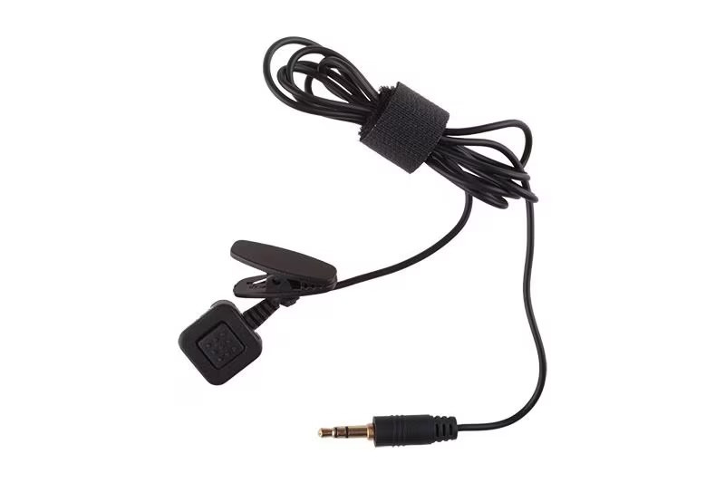 Кнопка PTT Earmor M50-M51 (тангента для рації, для вмикання гарнітури), фото 1