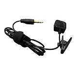 Кнопка PTT Earmor M50-M51 (тангента для рації, для вмикання гарнітури), фото 3