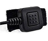 Кнопка PTT Earmor M50-M51 (тангента для рації, для вмикання гарнітури), фото 2