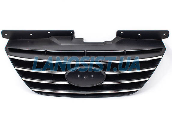 Решітка радіатора Sonata Китай 863503K600KIT, фото 1