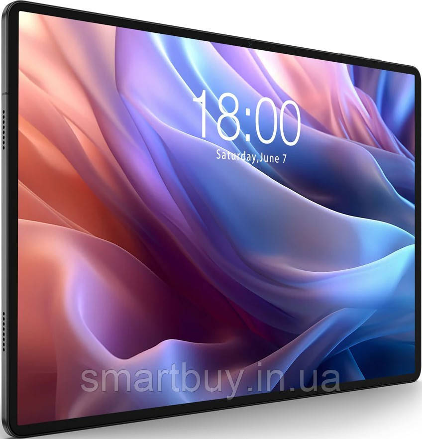 Teclast T65 Max 8/256Gb Gray (гарантія 12 місяців)