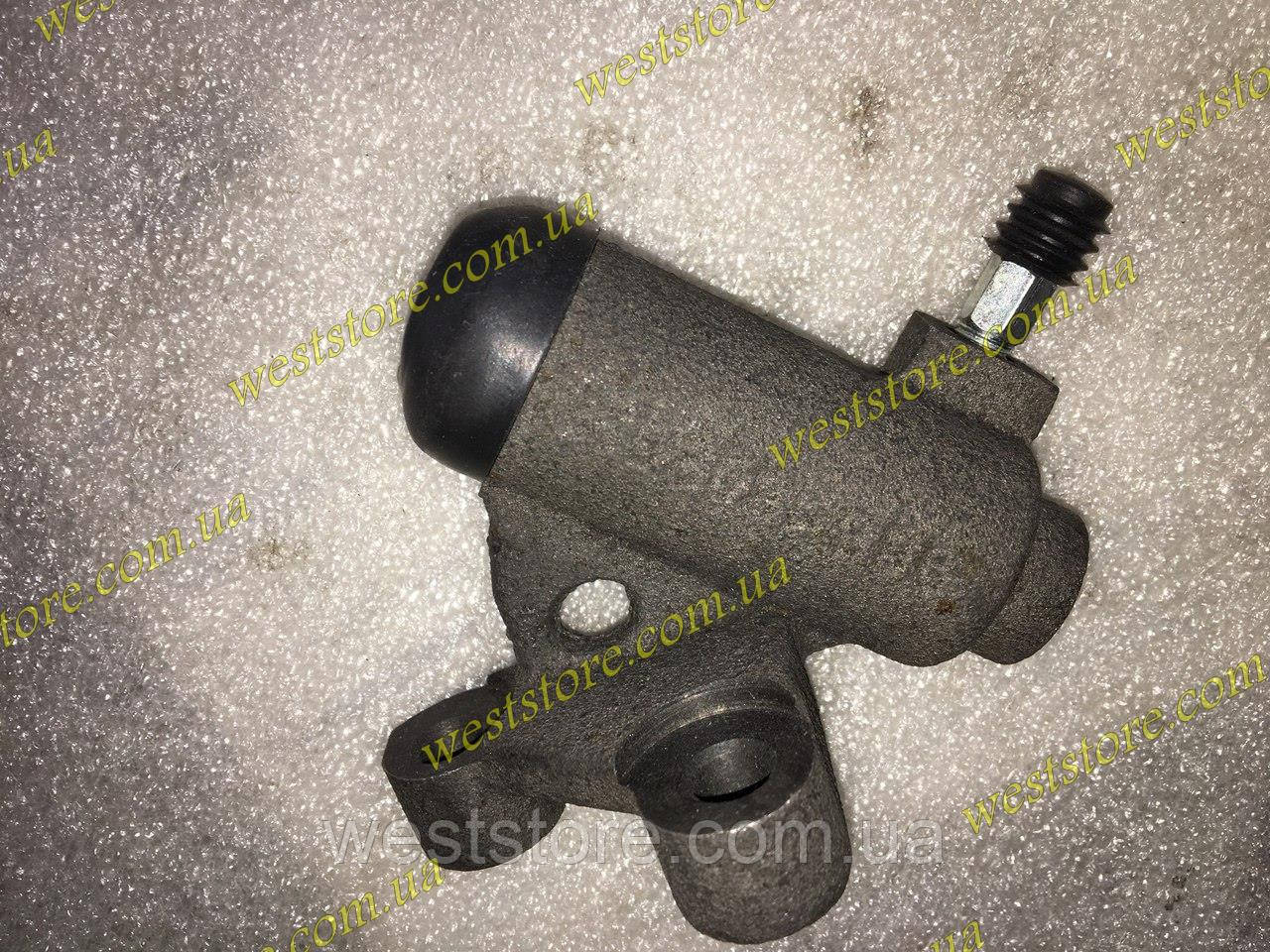 Циліндр зчеплення робочий ЗАЗ 968 Запорожець Агат (заводська реставрація), фото 1