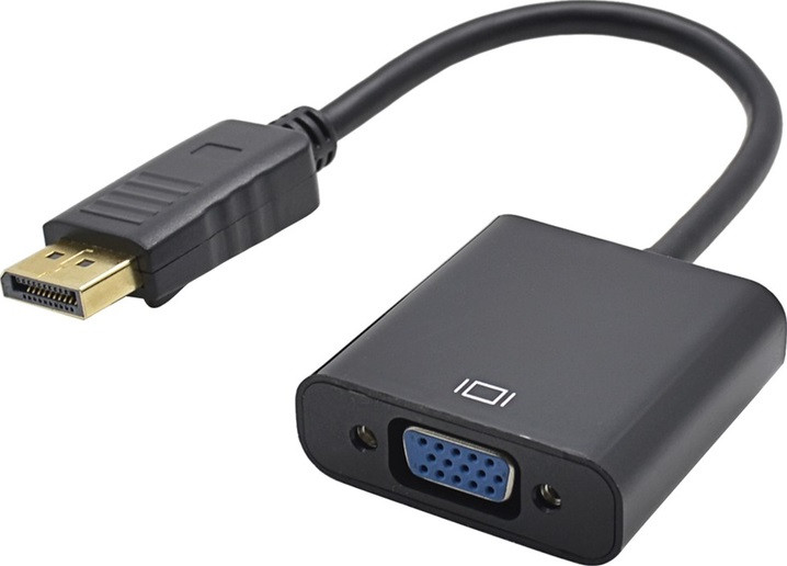 Перехідник HDMI/VGA