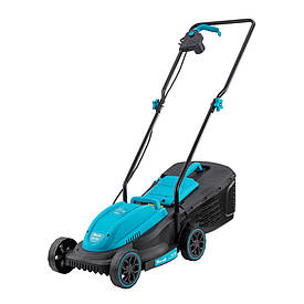 Газонокосарка електрична Revolt LM 1332 (1600Вт, 30л)