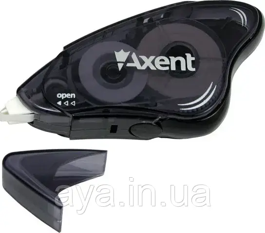 Коректор стрічковий Axent, 8м, 7003-01-A