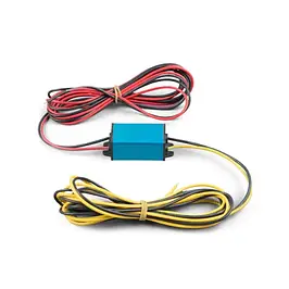 Перетворювачі постійного струму DC/DC