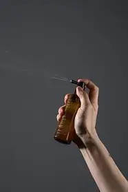 Догляд за шкірою голови 