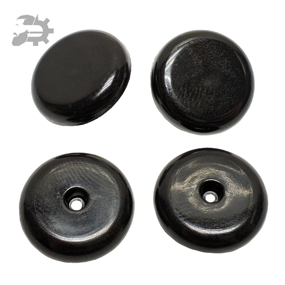 Фіксатор кліпса ременя безпеки Астра Ф Опель 0198259 93195521 комплект 2шт, фото 1