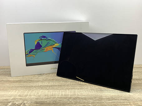 Портативні монітори