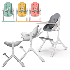 Стільчик для годування Oribel Cocoon 2.0