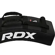 Маківара RDX T1 Curved Black Heavy, фото 7