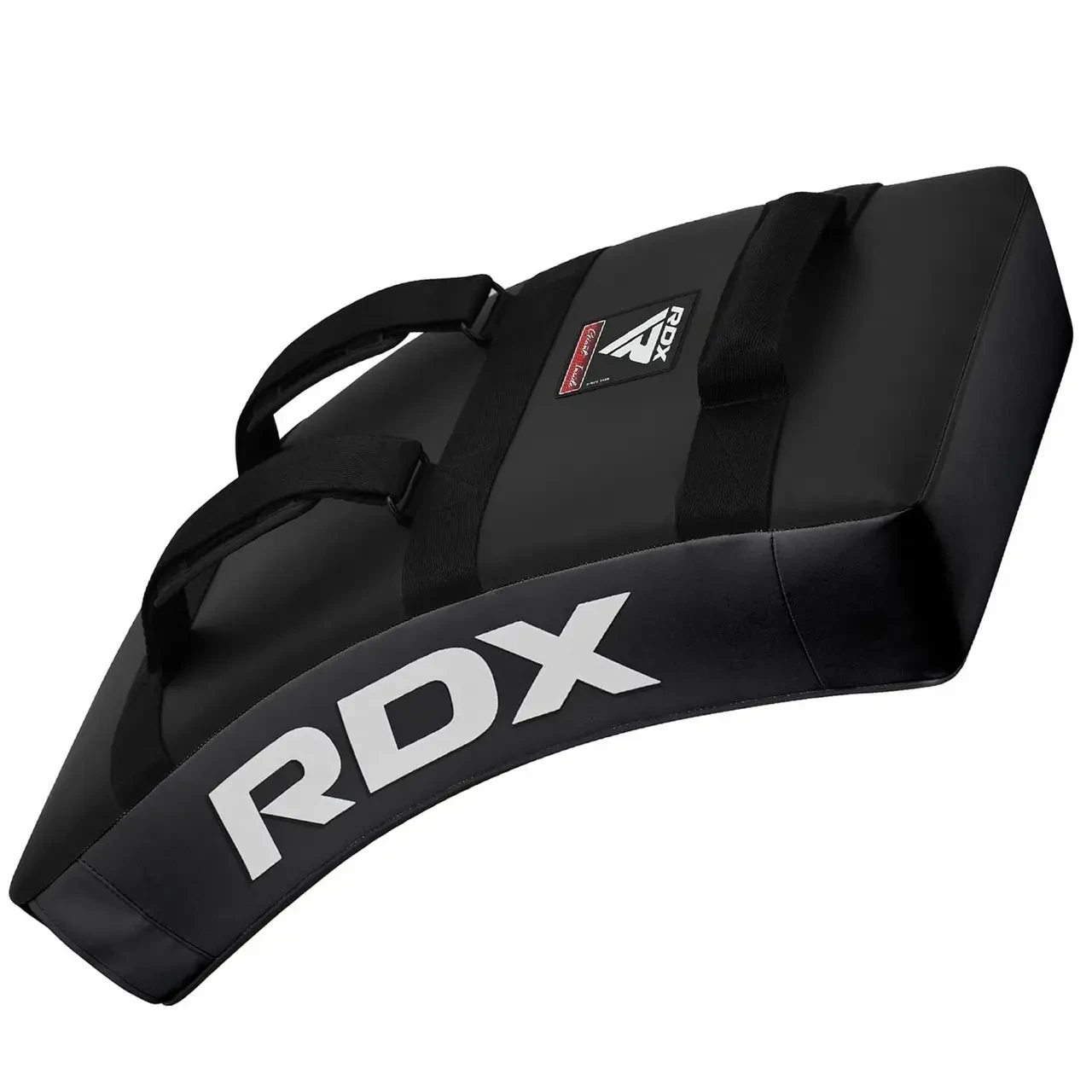 Маківара RDX T1 Curved Black Heavy, фото 1
